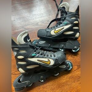 Vintage Nike Zoom Air In-line Men’s Roller Blades